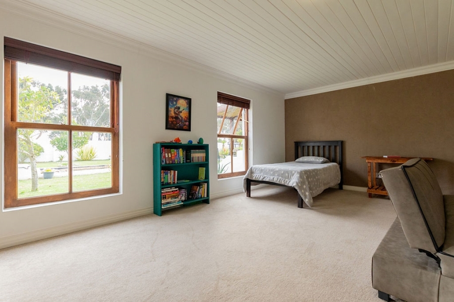 To Let 4 Bedroom Property for Rent in Long Acres Country Estate Western Cape